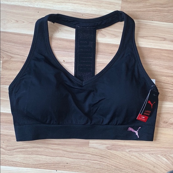 Puma Other - Puma Sports Bra